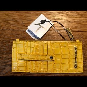 Kelly Tooke Card Stacker Wallet